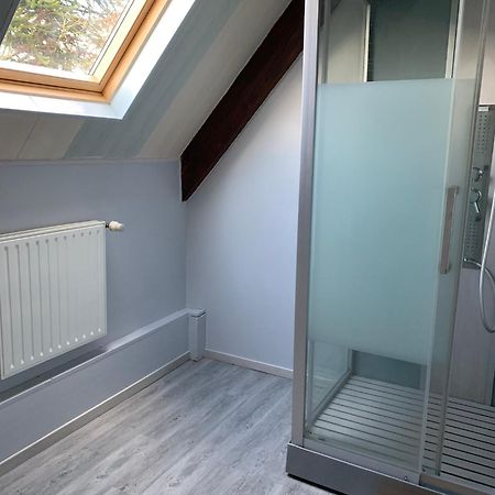 Chambres De Scavet Tréguier 外观 照片