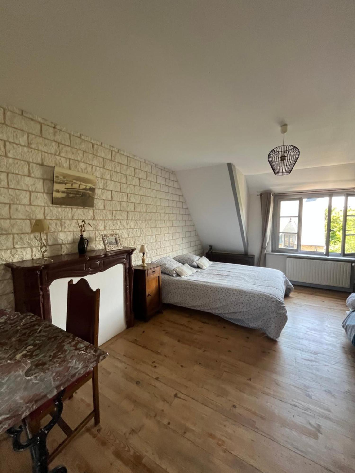 Chambres De Scavet Tréguier 外观 照片