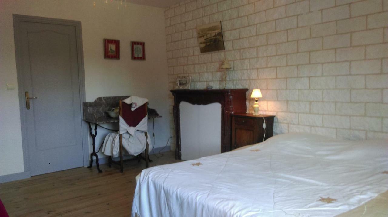 Chambres De Scavet Tréguier 外观 照片