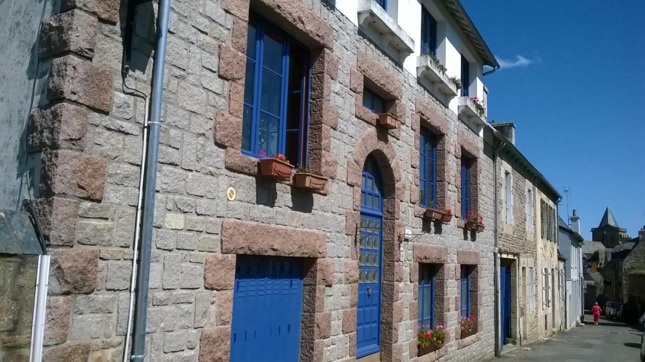 Chambres De Scavet Tréguier 外观 照片